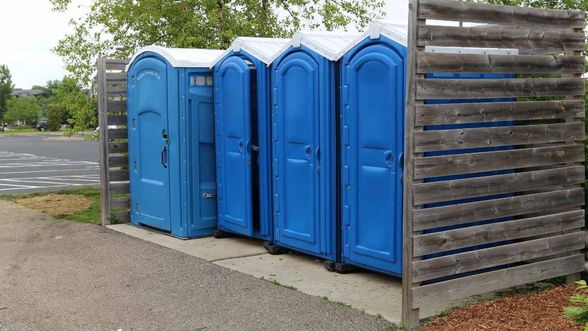 Porta Potty Rental Pros - Top Porta Potty Rentals in Platinum, AK, 99651